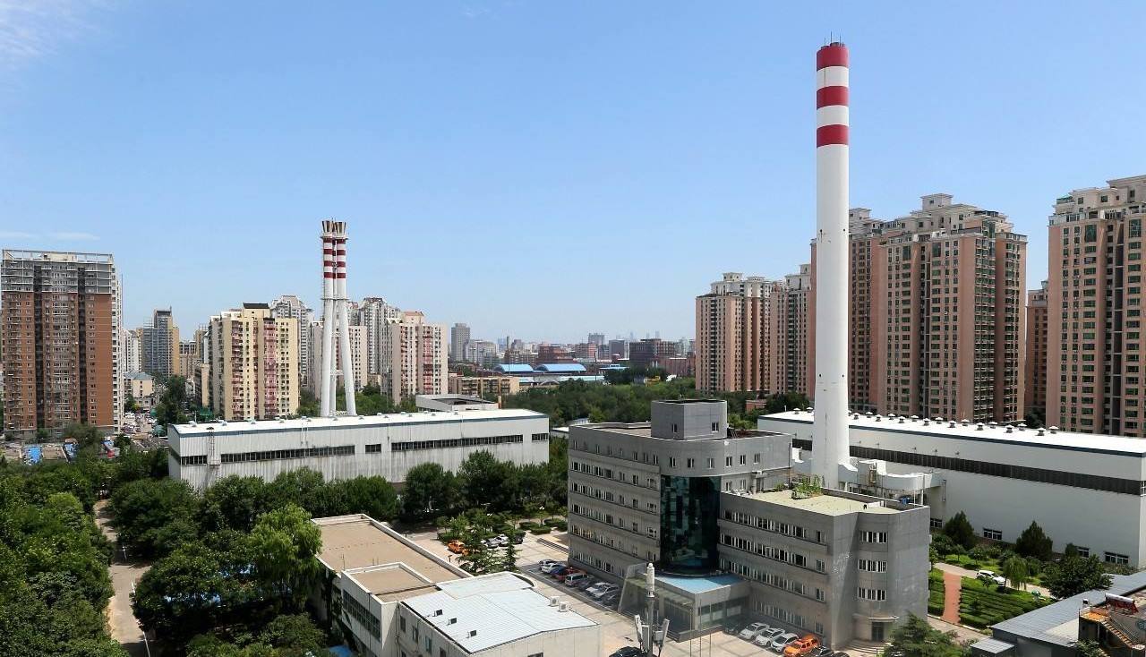 立冬到来，北京热力集团携手焦点娱乐守护温暖冬日
